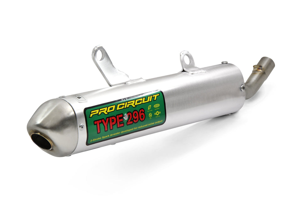 PRO CIRCUIT P/C T-296 Spark Arrestor Yz250 '03-20 250x '16-20 SY03250-296