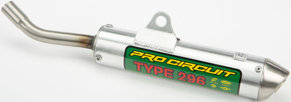 PRO CIRCUIT P/C T-296 Spark Arrestor Yz85 '19-20 1331985