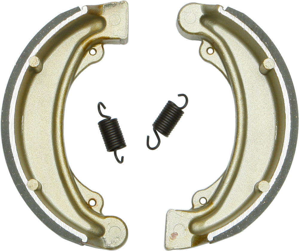 EBC Brake Shoes 313 Plain 313