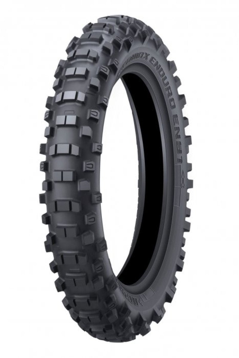 Dunlop Geomax EN91 Rear Tire - 140/80-18 70R TT