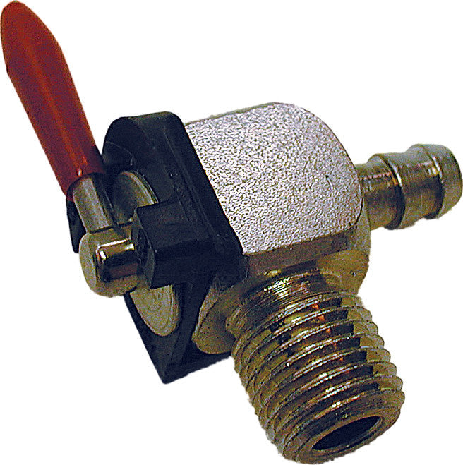 WPS Ball Valve 1/4" Thread 1/4" Line 11074