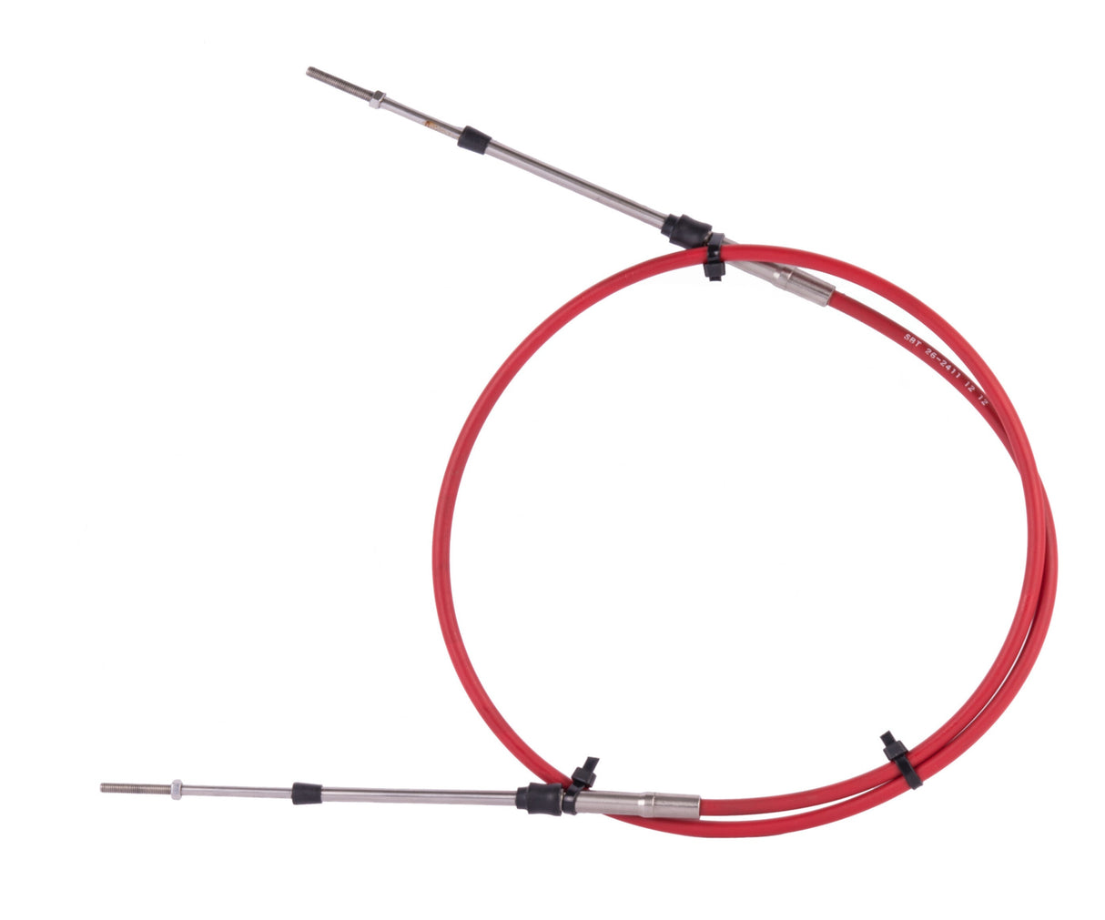 WSM Reverse Cable Yam 002-058-05