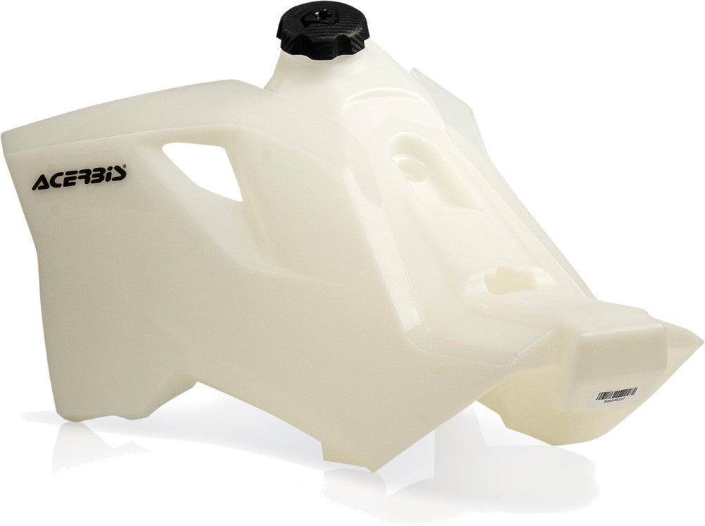 ACERBIS Fuel Tank 3.4 Gal Natural 2140790147