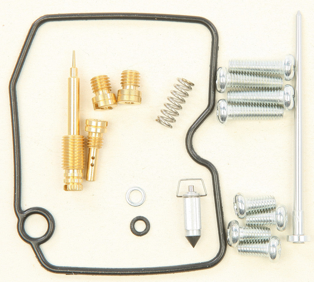 ALL BALLS Carburetor Repair Kit 26-1052