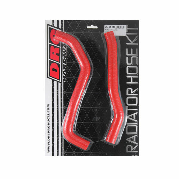 DRC Radiator Hose Kit D47-01-143