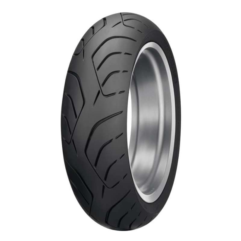 Dunlop Sportmax Roadsmart III Rear Tire - 190/50ZR17 M/C (73W) TL