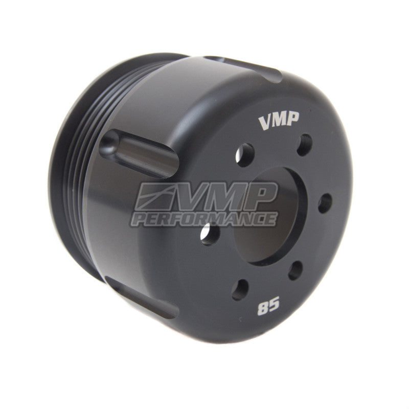 VMP Performance 5.0L TVS Supercharger 3.2in 6-Rib Pulley VMP-32-6-B