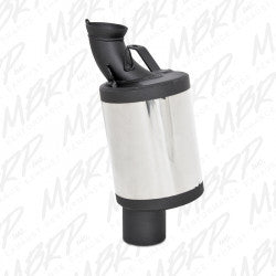 MBRPPerformance Exhaust Trail Silencer2115309