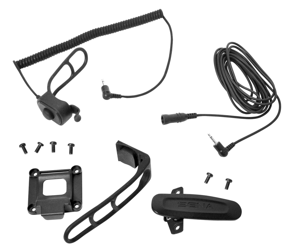 SENA Sr10 Accessory Kit SR10-A1000