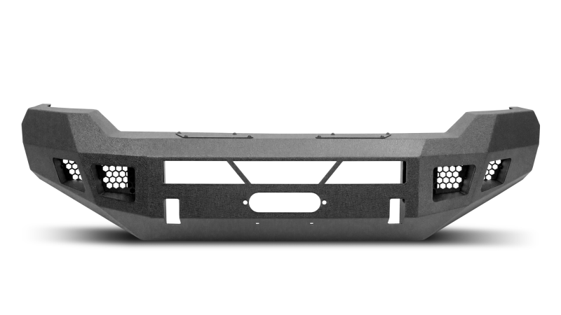 Body Armor 4x4 09-14 Ford F150 Eco Series Front Bumper