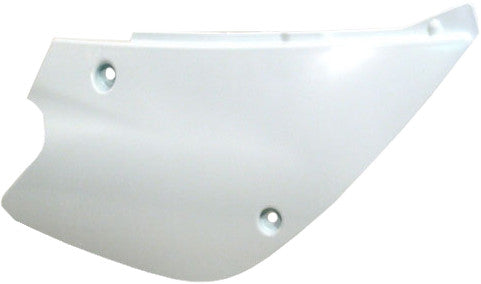 ACERBIS Side Panels White 2043400002