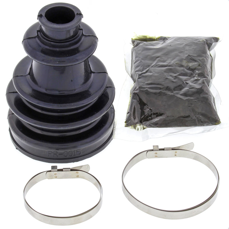 All Balls Racing 2014 CF-Moto C Force 500 X5 L Carb CV Boot Repair Kit - Front - Outer 19-5021