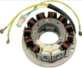 SP1 Stator Assembly SU-01374