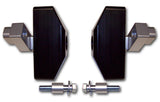 Graves motorsports frame sliders 09-20 rsv4 / 11-17 tuono v4/ 16-20 tuono v4 1100