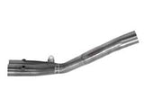 71630MI  Arrow Non-Catalytic Central Link Pipe for Yamaha YZF-R1 2015-2016