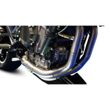 Austin Racing  KTM DUKE 890/790 HEADERS   AR79HED