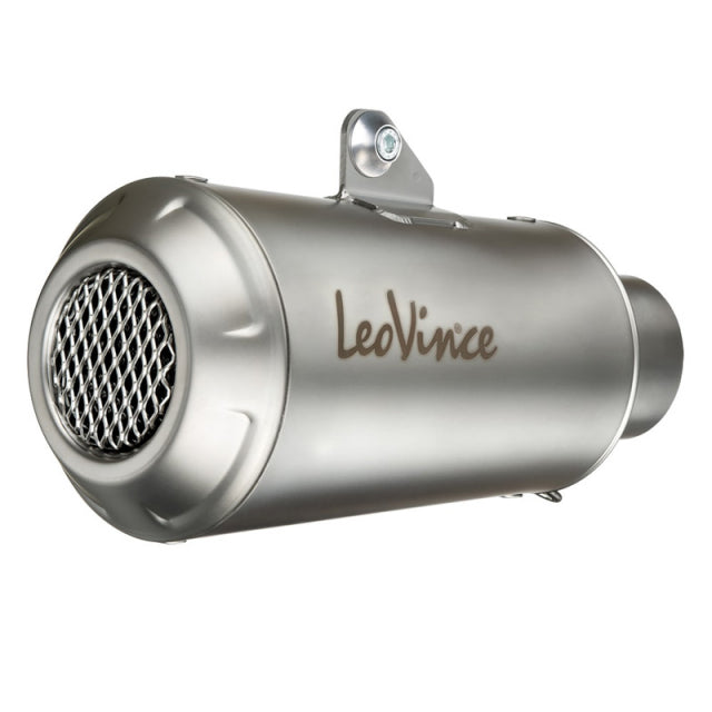 Silenciador LEOVINCE LV-10 - CB1000R 2018-2019, 2021-2023 ABS 15222 