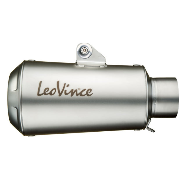 LEOVINCE LV-10 Muffler - CB1000R 2018-2019, 2021-2023 ABS 15222