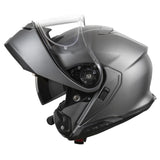 Shoei Neotec 3 Matte Deep Grey XL - 0120-0117-07