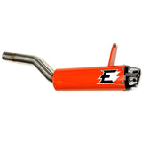 Empire Industries Slip On Exhaust with Fuel Controller for 2012+ CAN-AM Outlander EMP-OUT-SLP-T-