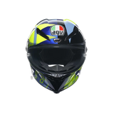 AGV Pista GP RR Helmet - Soleluna 2022 - Medium 2118356002013M