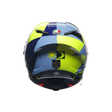 AGV Pista GP RR Helmet - Soleluna 2022 - XL 2118356002013XL