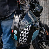 Shoei Rf-1400 Shakin Tc-2 Lrg 101320206