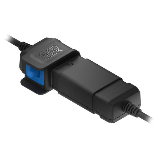 Quad Lock Wp 12v To Usb Smart Adaptor 4506700200