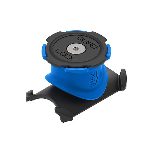 Quad Lock Stem/Hdlbr Bike Mnt 4507600000