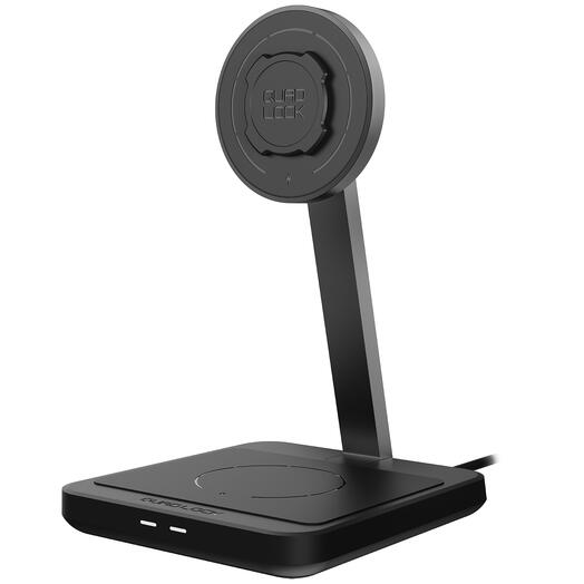 Quad Lock Dual Desktop Wrlss Charger 4507601800