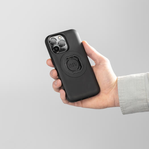Quad Lock Mag Case Iphone 16 Plus 4713021606
