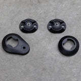 Quad Lock 360 Base Concealed Small 4508701100