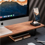 Quad Lock Dual Desktop Wrlss Charger 4507601800