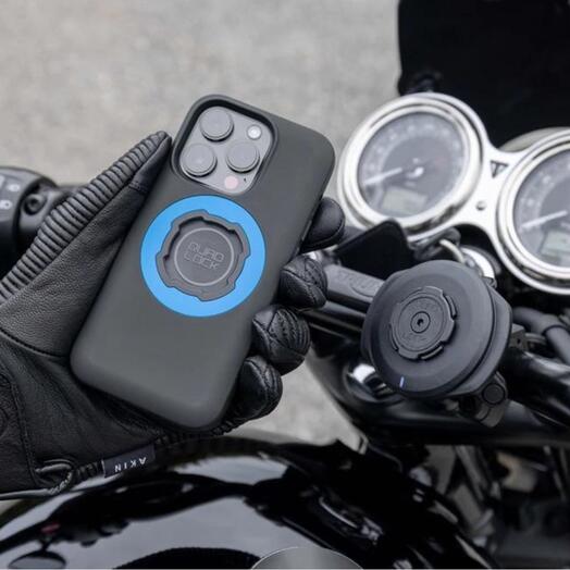 Quad Lock Mag Case Iphone 16 Pro 4713021605
