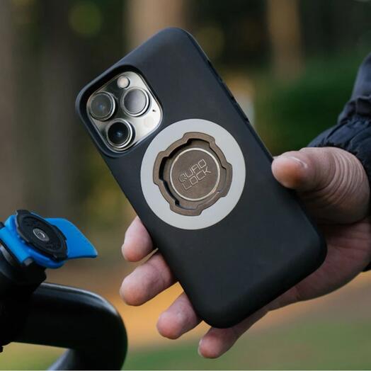 Quad Lock Mag Case Iphone 16 Plus 4713021606