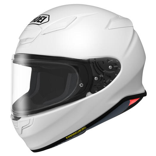 SHOEI RF-1400 White medium 0101-0109-05