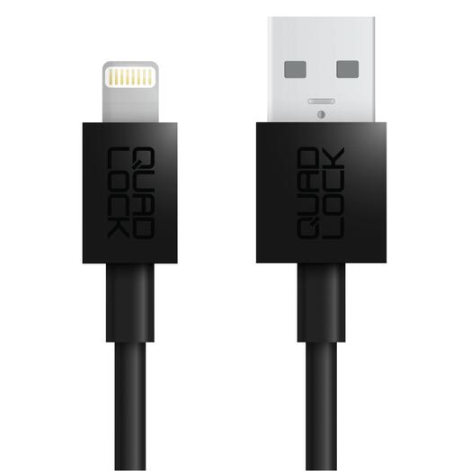Quad Lock Usb-A To Lightng Cable20cm 4506701000