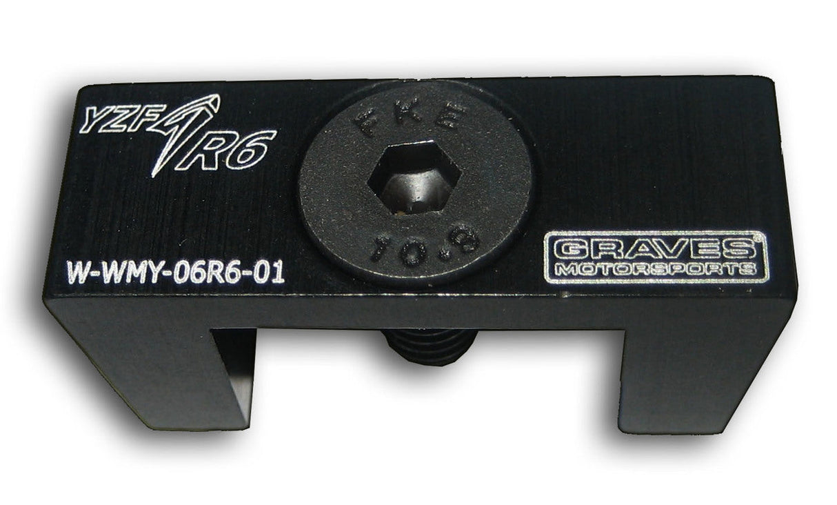 Graves r6 steering stop w-wmy-06r6-01