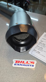 IN STOCK Austin Racing CBR1000RR 2008 - 2013  GP1  Titanium  DE CAT RACE EXHAUST SYSTEM AR56