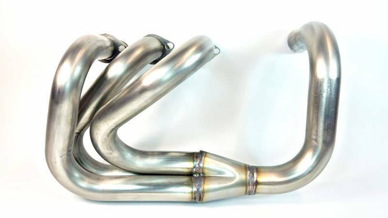 Empire industries YXZ 1000 R header pipe EMP-YXZ-HDR