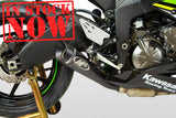 IN STOCK M4 Exhaust GP19 Black Slip On 2009 - 2025 2026 ZX6R zx6 KA6922-GP19