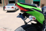 T-rex racing 2016 - 2019 kawasaki zx-10r fender eliminator