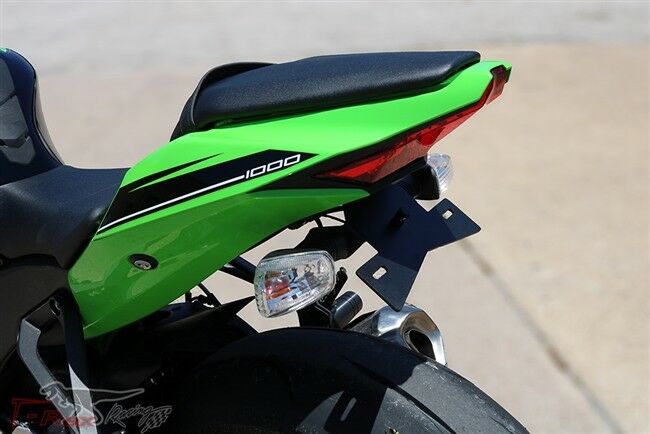 T-rex racing 2016 - 2019 kawasaki zx-10r fender eliminator