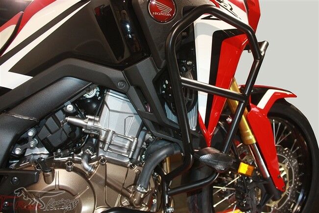 T-rex racing 2016 - 2019 africa twin crf1000l engine guard crash cages