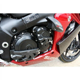 T-rex racing  engine case covers GSX-S1000 / GSX-S1000F / GSX-S1000GT / Katana  N230-16C