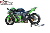 T-rex racing 2016 - 2019 kawasaki zx-10r fender eliminator