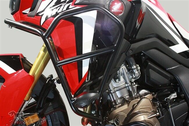 T-rex racing 2016 - 2019 africa twin crf1000l engine guard crash cages