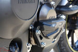 T-rex racing 2013 - 2024 Yamaha FZ-09 / MT-09 / FJ-09 / Tracer 900 / XSR900 Engine Case Covers N73-14C