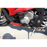 T-rex racing engine case covers s1000rr 10-16/hp4 13-16