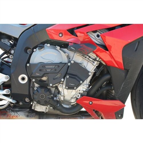 T-rex racing engine stator pump case covers bmw s1000r 14-16